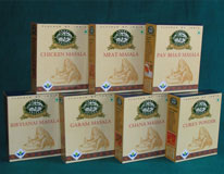 Spices